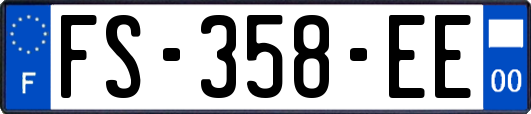 FS-358-EE