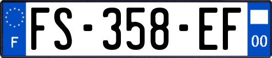 FS-358-EF