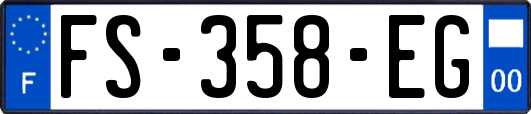 FS-358-EG