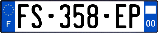 FS-358-EP