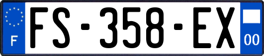 FS-358-EX