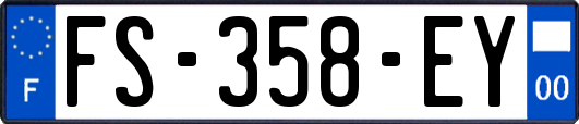FS-358-EY