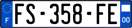 FS-358-FE