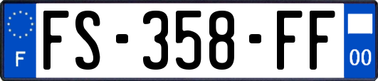 FS-358-FF
