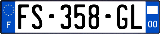 FS-358-GL