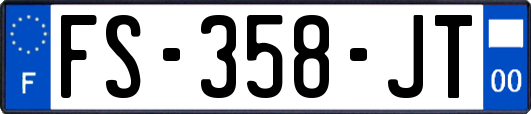 FS-358-JT