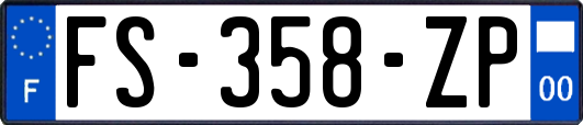 FS-358-ZP