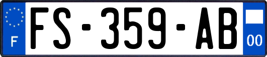 FS-359-AB