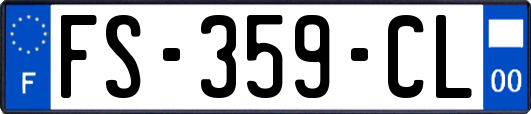 FS-359-CL