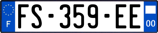 FS-359-EE