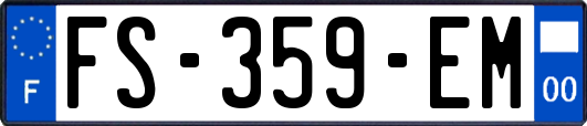 FS-359-EM