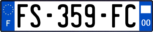FS-359-FC