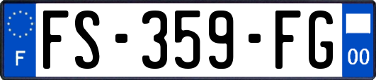 FS-359-FG