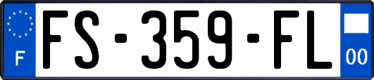 FS-359-FL