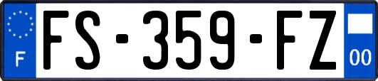 FS-359-FZ