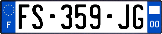 FS-359-JG