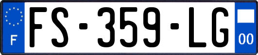 FS-359-LG