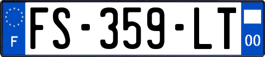FS-359-LT