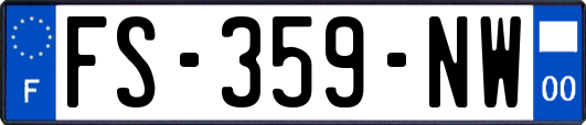 FS-359-NW