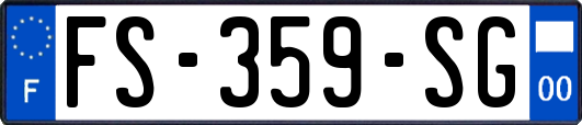 FS-359-SG