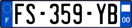 FS-359-YB