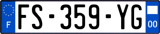FS-359-YG