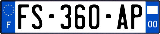 FS-360-AP