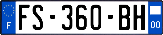 FS-360-BH