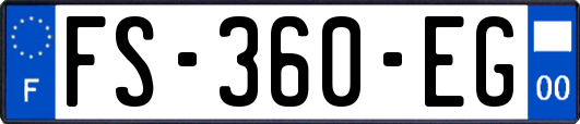 FS-360-EG