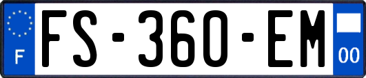 FS-360-EM