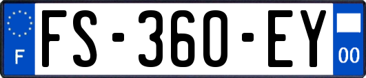 FS-360-EY