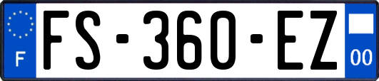 FS-360-EZ