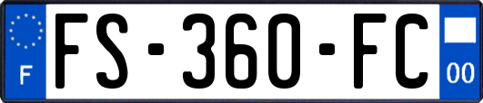 FS-360-FC