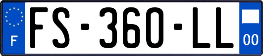 FS-360-LL