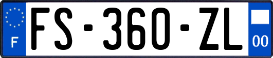 FS-360-ZL