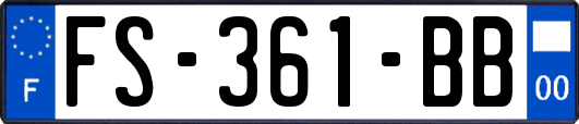 FS-361-BB