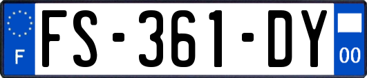 FS-361-DY