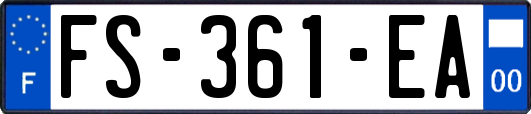 FS-361-EA