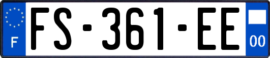 FS-361-EE
