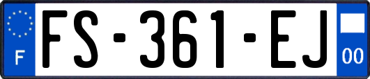 FS-361-EJ