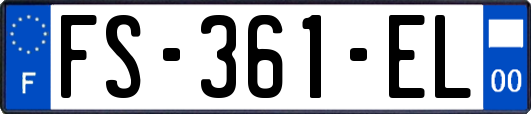 FS-361-EL