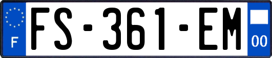 FS-361-EM