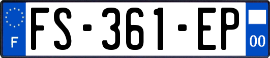 FS-361-EP