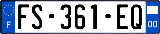FS-361-EQ