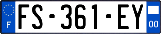 FS-361-EY