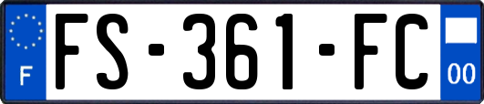 FS-361-FC