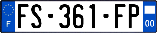 FS-361-FP