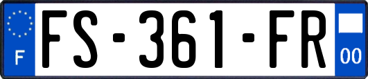 FS-361-FR