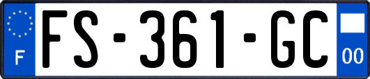 FS-361-GC