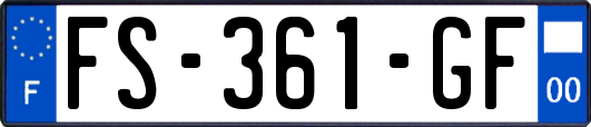 FS-361-GF